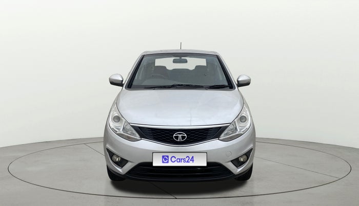 2014 Tata Zest XMS PETROL, Petrol, Manual, 42,931 km, Front