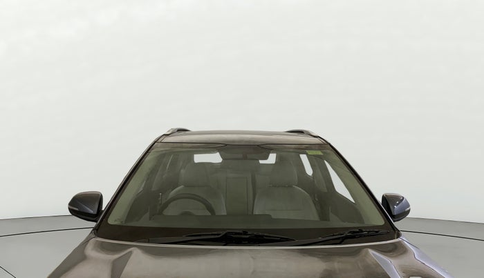 2024 KIA SELTOS  HTX 1.5 DIESEL AT, Diesel, Automatic, 27,894 km, Front Windshield