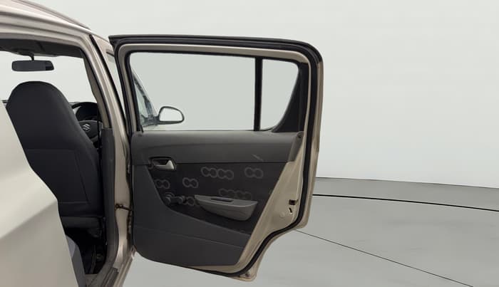 2012 Maruti Alto 800 LX CNG, CNG, Manual, 71,627 km, RHS Rear Door