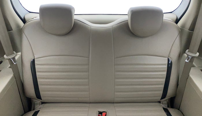 2014 Maruti Ertiga VDI, Diesel, Manual, 98,831 km, Third Seat Row ( optional )