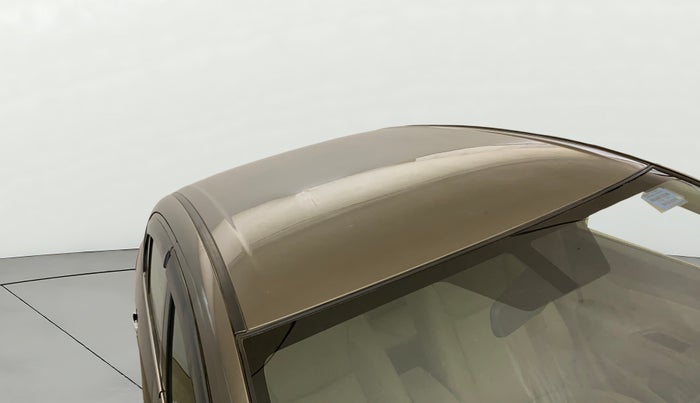2019 Maruti Ciaz ALPHA 1.5 SHVS PETROL, Petrol, Manual, 72,030 km, Roof