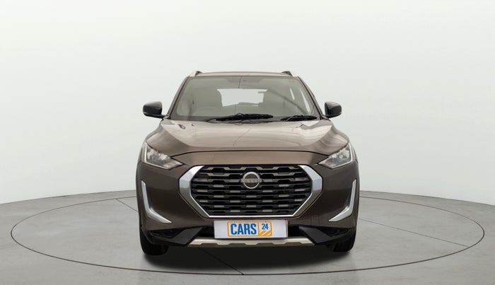 2021 Nissan MAGNITE XL, Petrol, Manual, 54,497 km, Front