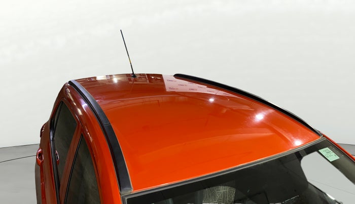 2018 Hyundai Grand i10 SPORTZ 1.2 KAPPA VTVT, Petrol, Manual, 23,843 km, Roof