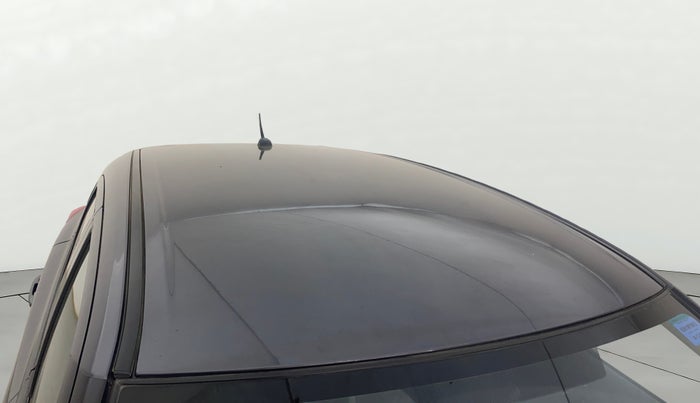 2022 Maruti Baleno DELTA 1.2 AGS, Petrol, Automatic, 1,00,456 km, Roof