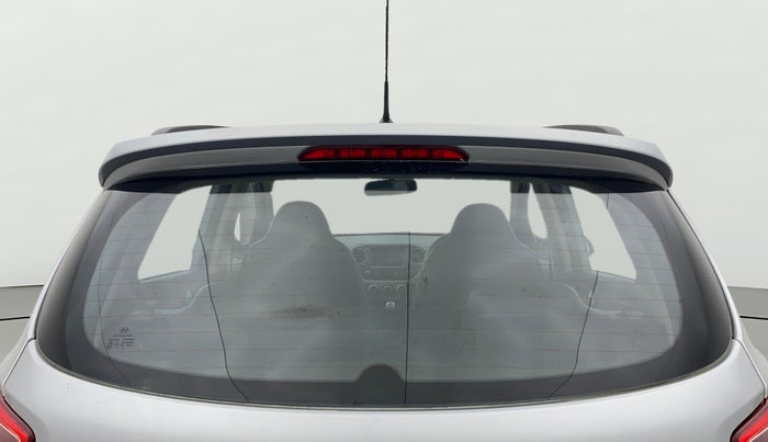 2019 Hyundai Grand i10 SPORTZ 1.2 KAPPA VTVT, Petrol, Manual, 32,859 km, Rear Windshield