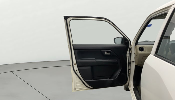 2019 Maruti New Wagon-R VXI 1.0, Petrol, Manual, 42,644 km, LHS Front Door