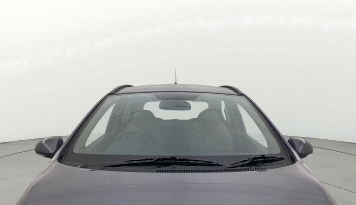 2015 Hyundai Grand i10 SPORTZ 1.2 KAPPA VTVT, Petrol, Manual, 29,847 km, Front Windshield