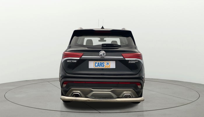 2021 MG HECTOR SHARP 2.0 DIESEL, Diesel, Manual, 87,987 km, Back/Rear