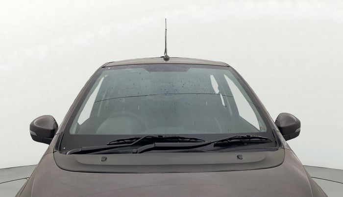 2016 Tata Tiago XZ PETROL, Petrol, Manual, 12,101 km, Front Windshield