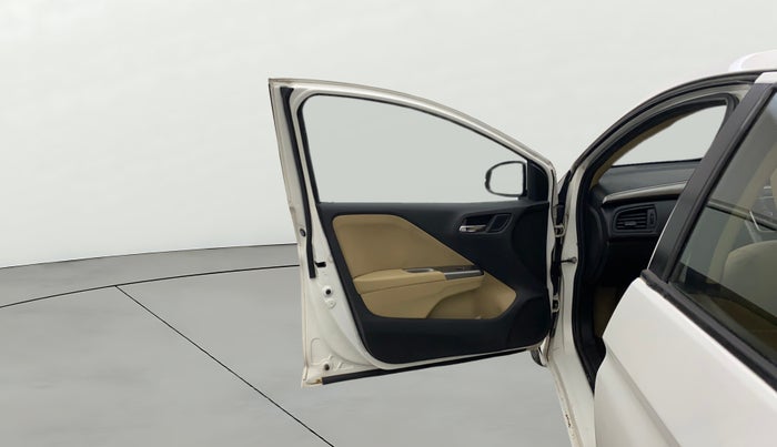 2016 Honda City 1.5L I-VTEC V MT, Petrol, Manual, 96,434 km, LHS Front Door