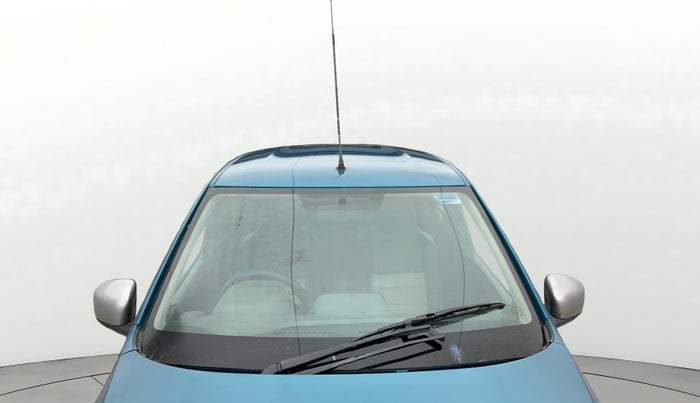 2020 Renault Kwid RXT 1.0 (O), Petrol, Manual, 59,975 km, Front Windshield