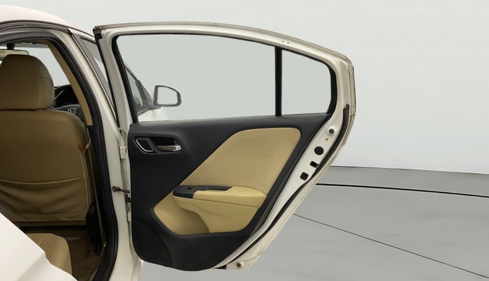 2019 Honda City 1.5L I-VTE V CVT, Petrol, Automatic, 1,08,219 km, RHS Rear Door