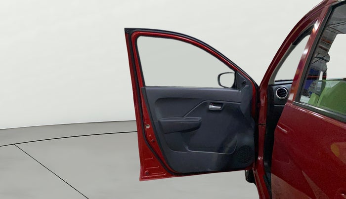 2022 Maruti Alto K10 VXI PLUS, Petrol, Manual, 20,540 km, LHS Front Door