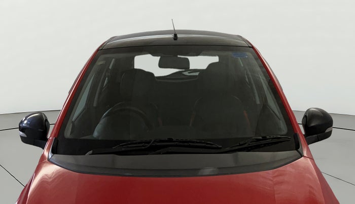 2020 Tata Tiago XZA PLUS PETROL, Petrol, Automatic, 48,561 km, Front Windshield