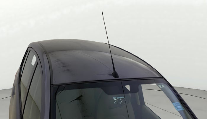 2014 Hyundai i10 SPORTZ 1.1, Petrol, Manual, 20,612 km, Roof