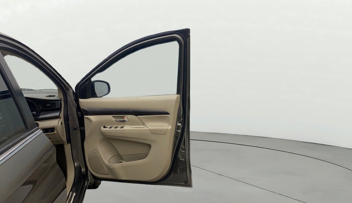 2023 Maruti Ertiga ZXI+ SHVS, Petrol, Manual, 38,152 km, RHS Front Door