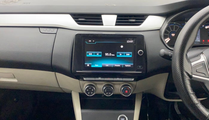 2020 Renault TRIBER RXZ, Petrol, Manual, 32,683 km, Air Conditioner