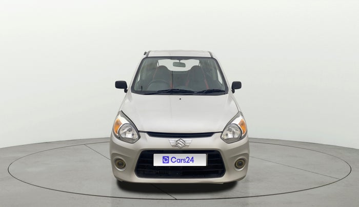 2018 Maruti Alto 800 LXI, Petrol, Manual, 52,429 km, Front