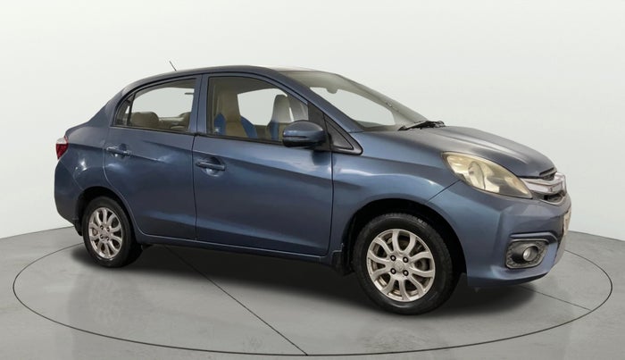 2016 Honda Amaze 1.2L I-VTEC VX, Petrol, Manual, 61,826 km, SRP