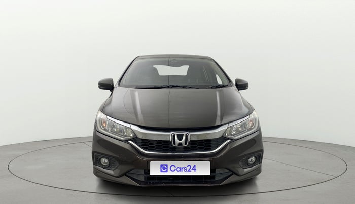 2019 Honda City 1.5L I-DTEC V, Diesel, Manual, 71,643 km, Front