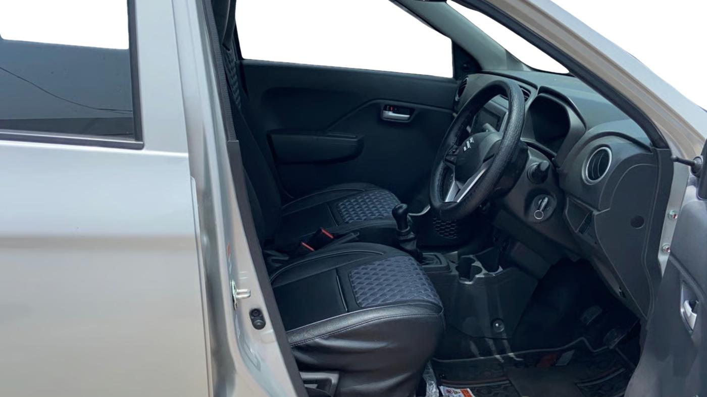 2025 Maruti Alto K10 VXI PLUS, Petrol, Manual, 1,705 km, Right Side Front Door Cabin