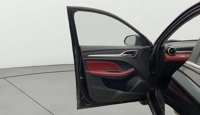 2023 MG ASTOR SAVVY 1.3 TURBO AT S RED, Petrol, Automatic, 32,722 km, LHS Front Door