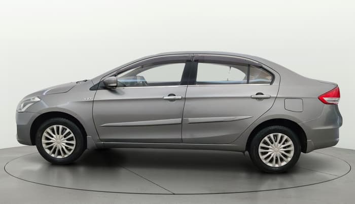 2017 Maruti Ciaz VXI+, Petrol, Manual, 42,275 km, Left Side