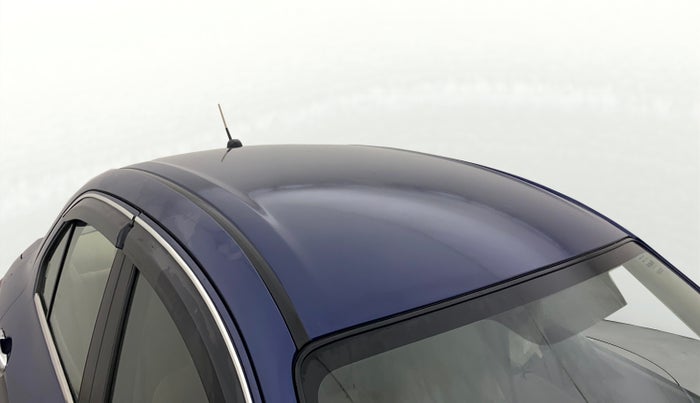 2020 Maruti Dzire VXI, Petrol, Manual, 41,988 km, Roof