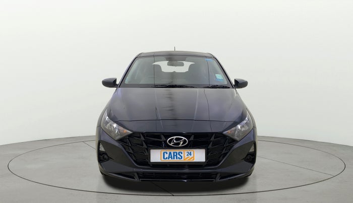 2022 Hyundai NEW I20 MAGNA 1.2 MT, Petrol, Manual, 9,348 km, Front