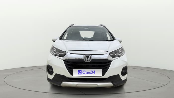 2021 Honda WR-V 1.2L I-VTEC VX MT, Petrol, Manual, 27,147 km, Front