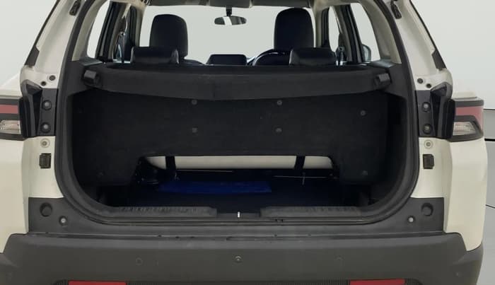 2025 Maruti BREZZA VXI S-CNG, CNG, Manual, 34,334 km, Boot Open Zoomed View