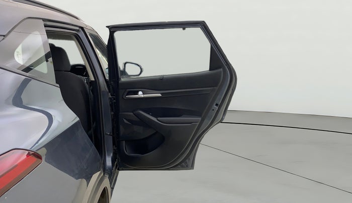 2020 KIA SELTOS HTK PLUS 1.5, Petrol, Manual, 58,632 km, RHS Rear Door