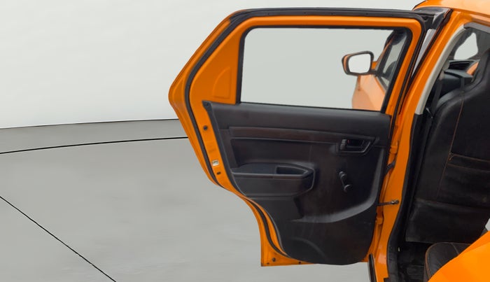 2020 Maruti S PRESSO VXI+, Petrol, Manual, 39,853 km, LHS Rear Door