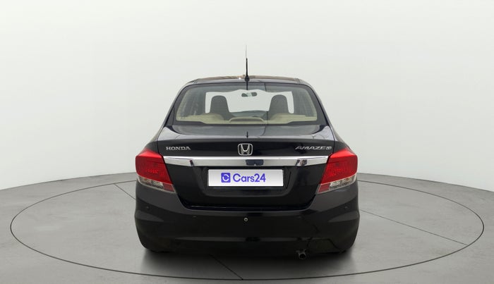 2015 Honda Amaze 1.2L I-VTEC VX, Petrol, Manual, 49,652 km, Back/Rear