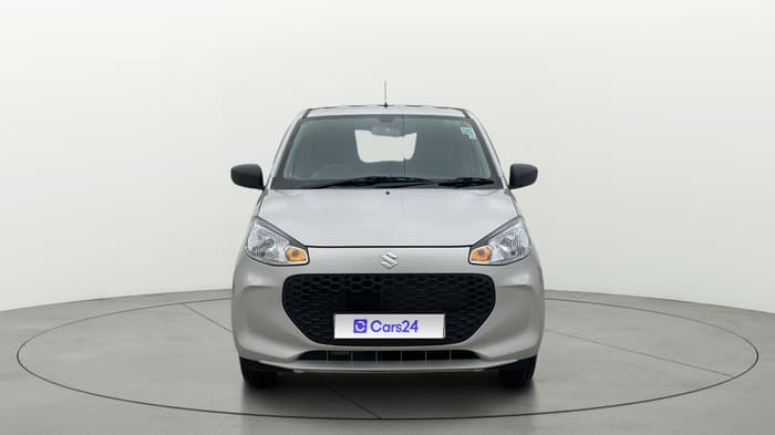 2025 Maruti Alto K10 VXI PLUS, Petrol, Manual, 4,207 km, Front