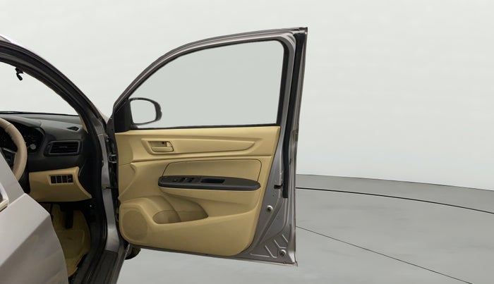 2019 Honda Amaze 1.2L I-VTEC E, Petrol, Manual, 70,273 km, RHS Front Door