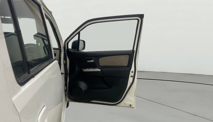 2014 Maruti Wagon R 1.0 VXI, Petrol, Manual, 67,220 km, RHS Front Door