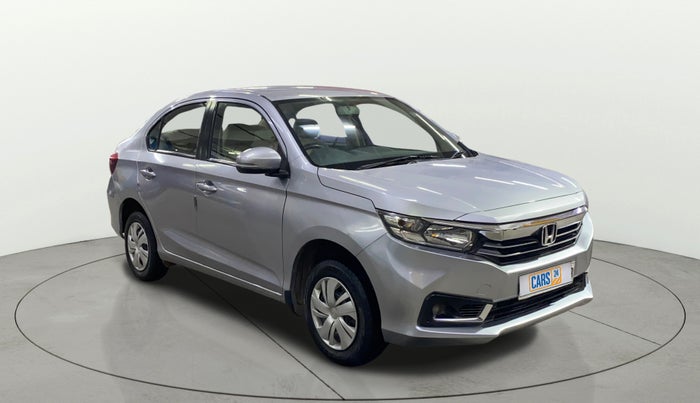 2022 Honda Amaze 1.2L I-VTEC S, Petrol, Manual, 39,520 km, SRP