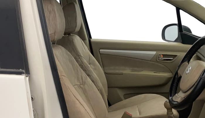 2013 Maruti Ertiga VXI, Petrol, Manual, 92,967 km, Right Side Front Door Cabin
