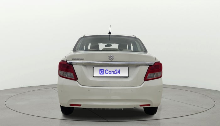 2019 Maruti Dzire VXI AMT, Petrol, Automatic, 1,00,366 km, Back/Rear