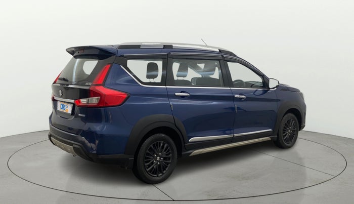2020 Maruti XL6 ALPHA MT, Petrol, Manual, 41,220 km, Right Back Diagonal