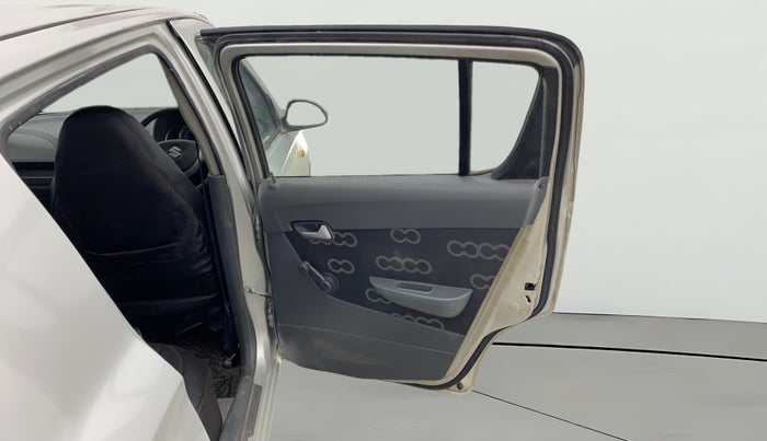 2015 Maruti Alto 800 LXI, Petrol, Manual, 99,324 km, RHS Rear Door