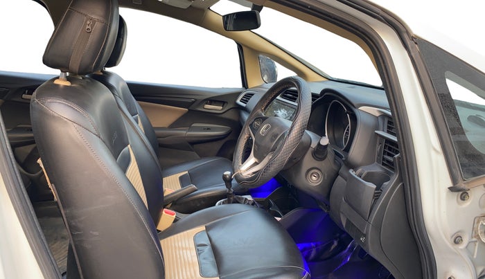 2016 Honda Jazz 1.2L I-VTEC SV, Petrol, Manual, 97,415 km, Right Side Front Door Cabin