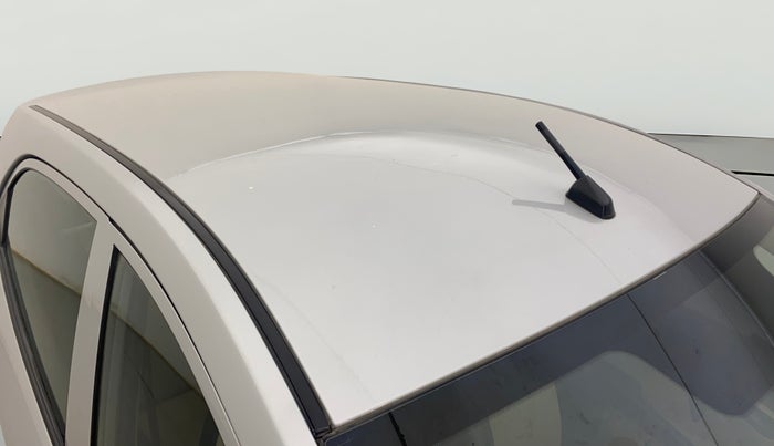 2014 Hyundai Eon ERA +, Petrol, Manual, 47,036 km, Roof