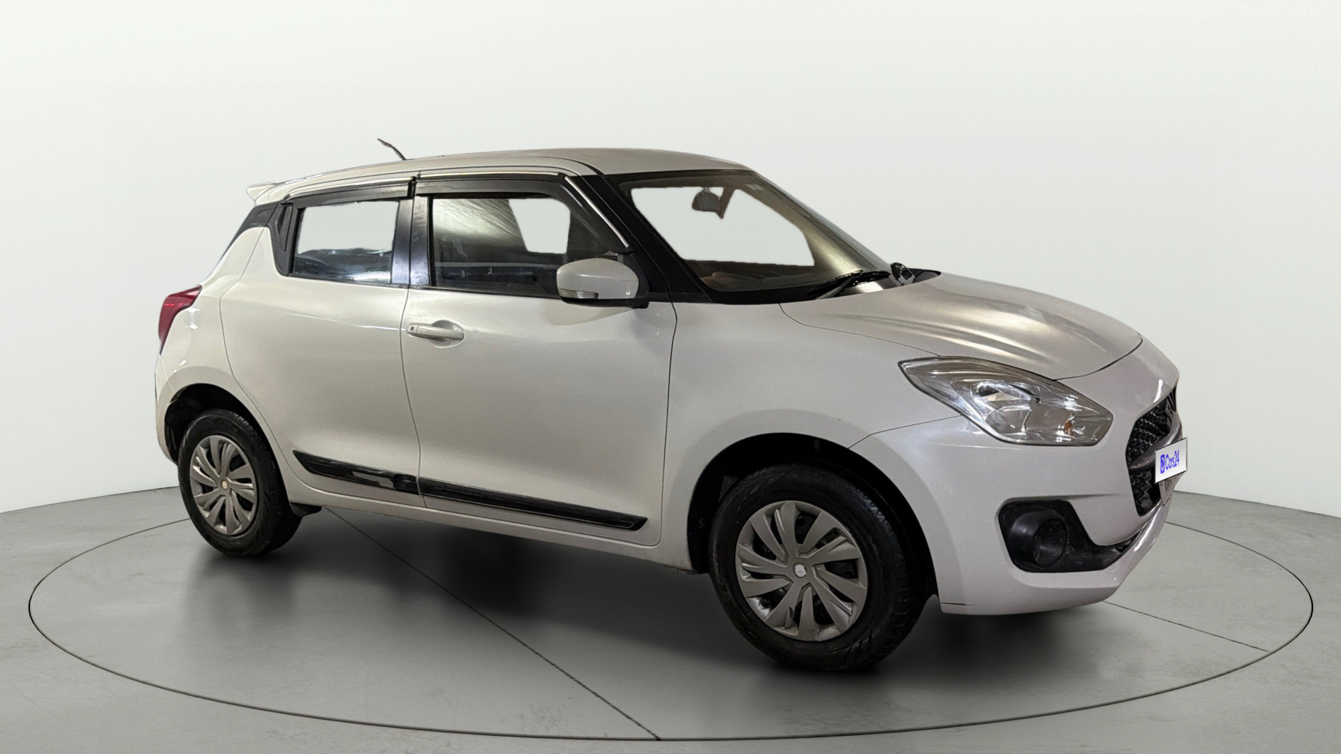 2023 Maruti Suzuki Swift VXI