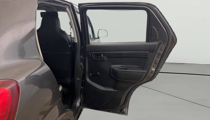 2020 Maruti S PRESSO VXI PLUS AMT, Petrol, Automatic, 42,863 km, RHS Rear Door