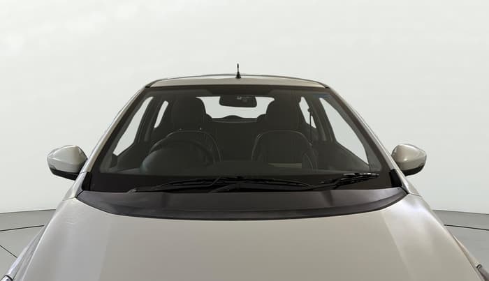 2021 Tata Tiago XT PETROL, Petrol, Manual, 37,357 km, Front Windshield