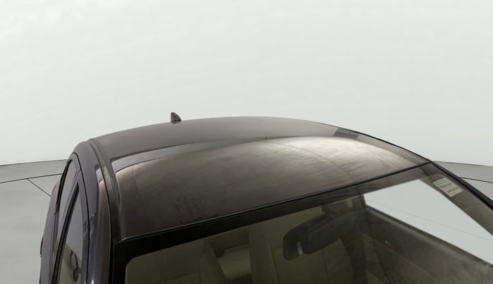 2019 Honda Amaze 1.2L I-VTEC V CVT, Petrol, Automatic, 23,403 km, Roof