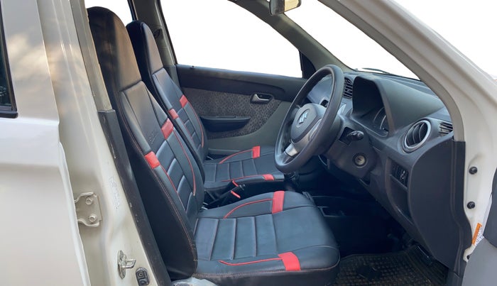 2018 Maruti Alto 800 LXI, Petrol, Manual, 78,885 km, Right Side Front Door Cabin