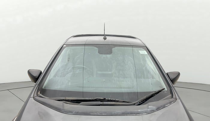 2020 Tata ALTROZ XZ PETROL, Petrol, Manual, 52,416 km, Front Windshield